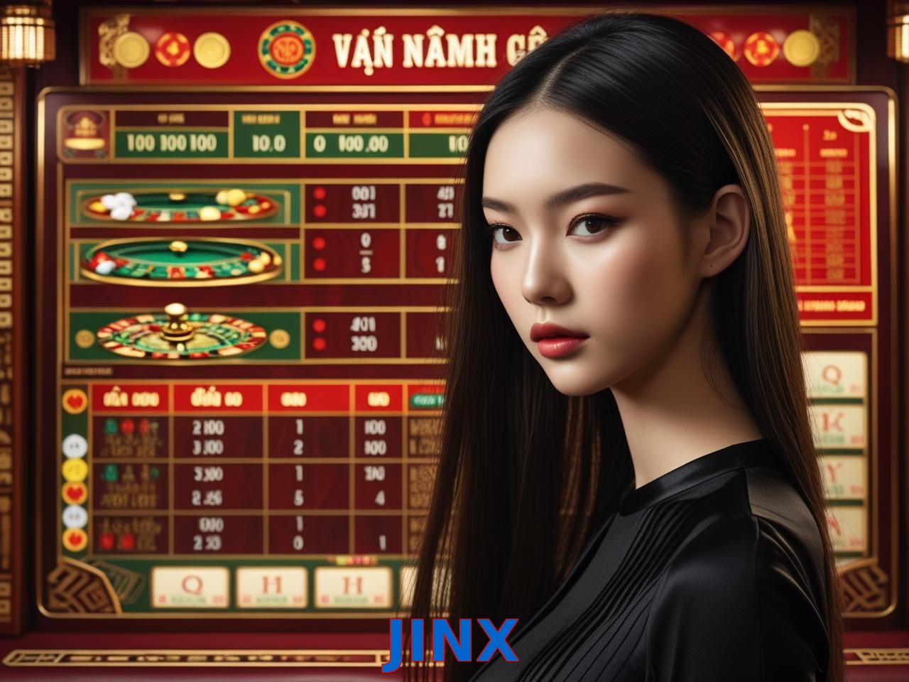 JINX