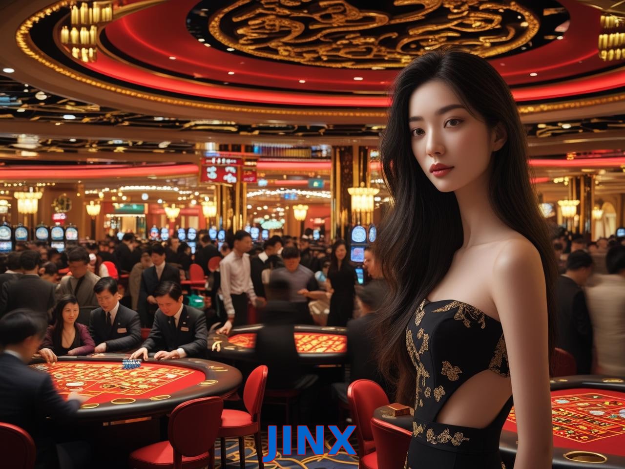 JINX