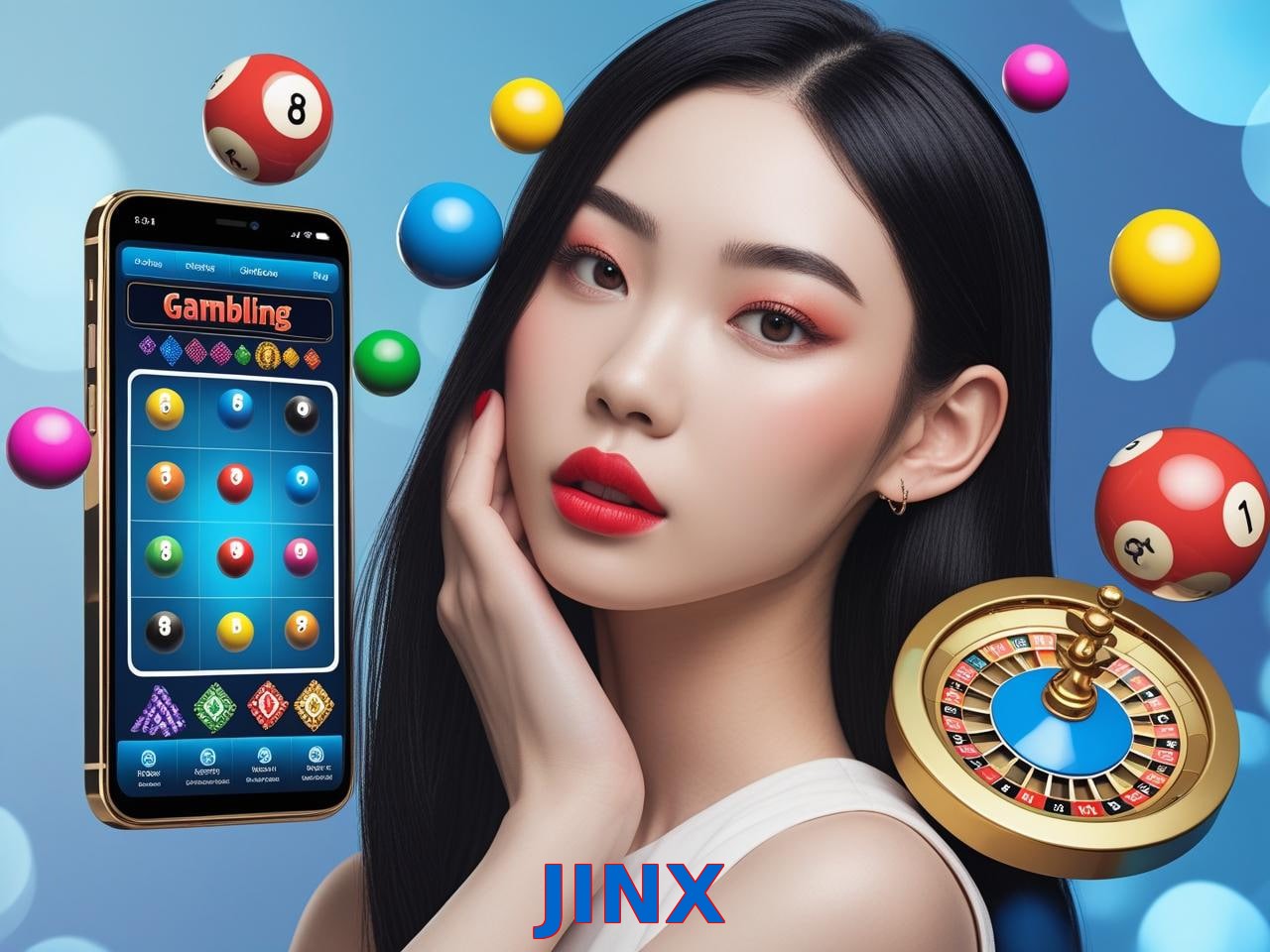 JINX