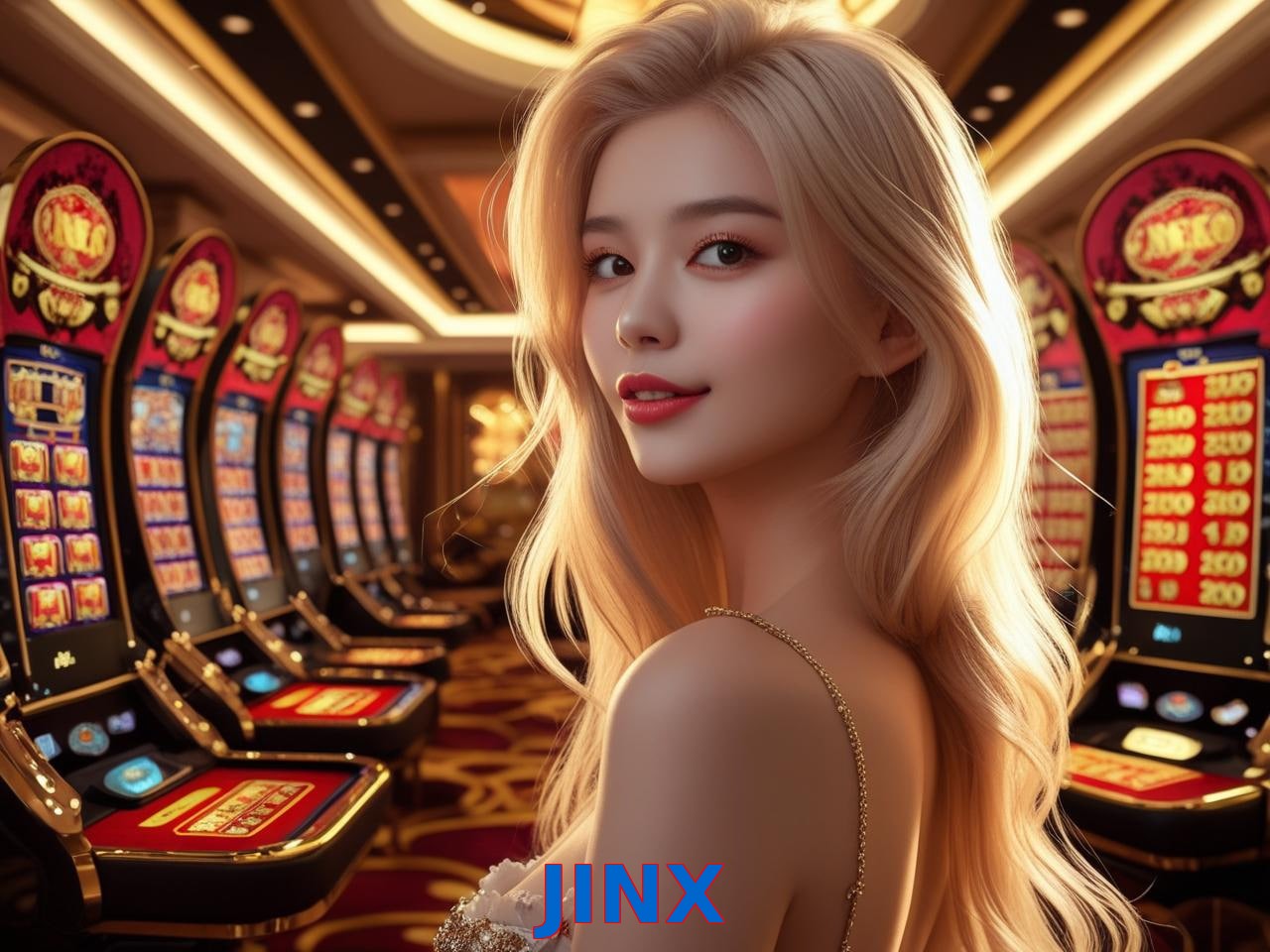 JINX