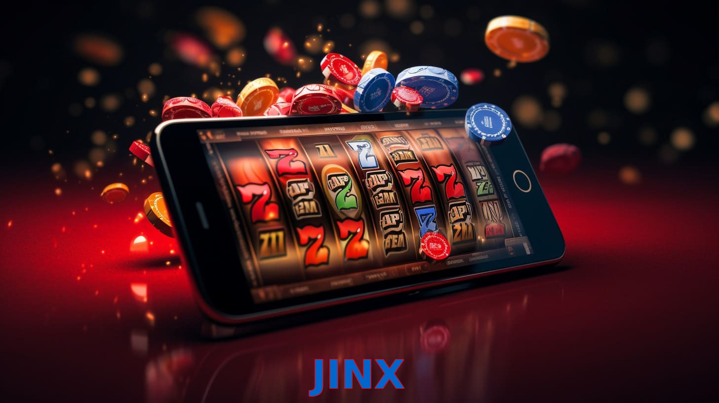 JINX