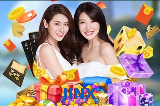 JINX
