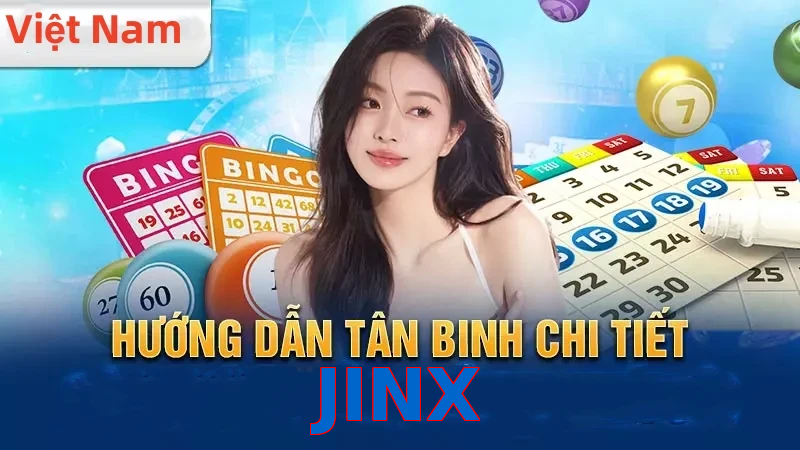 JINX